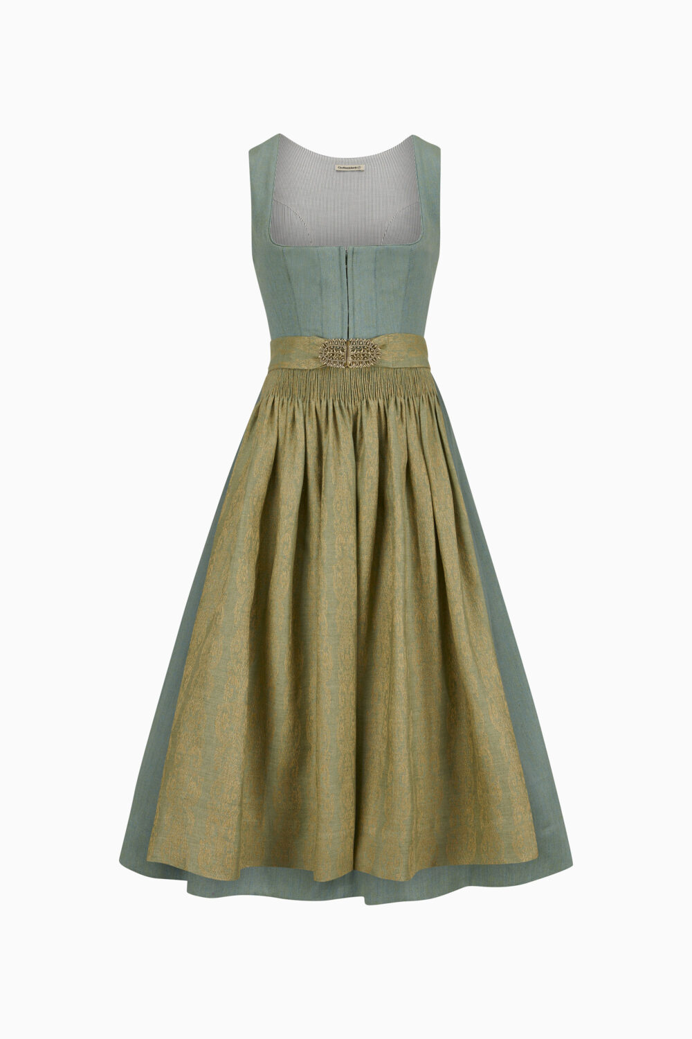 Antonia Dirndl Dress - Gottseidank