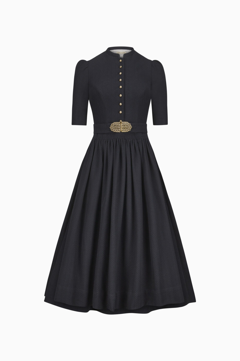 Aurelia Dirndl Dress - Gottseidank