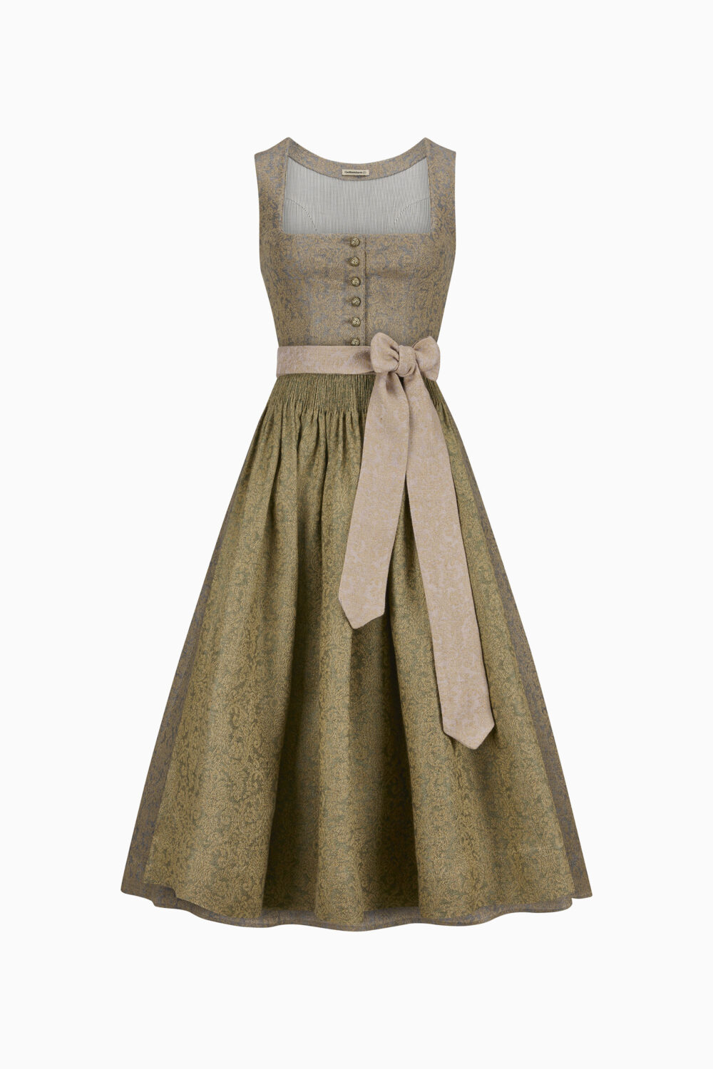 Babette Dirndl Dress - Gottseidank