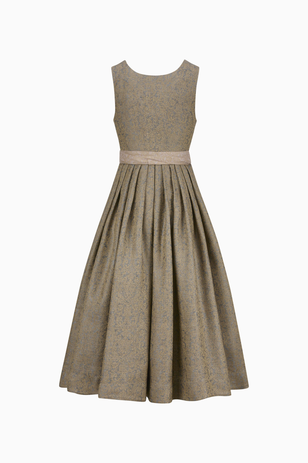 Babette Dirndl Dress - Gottseidank