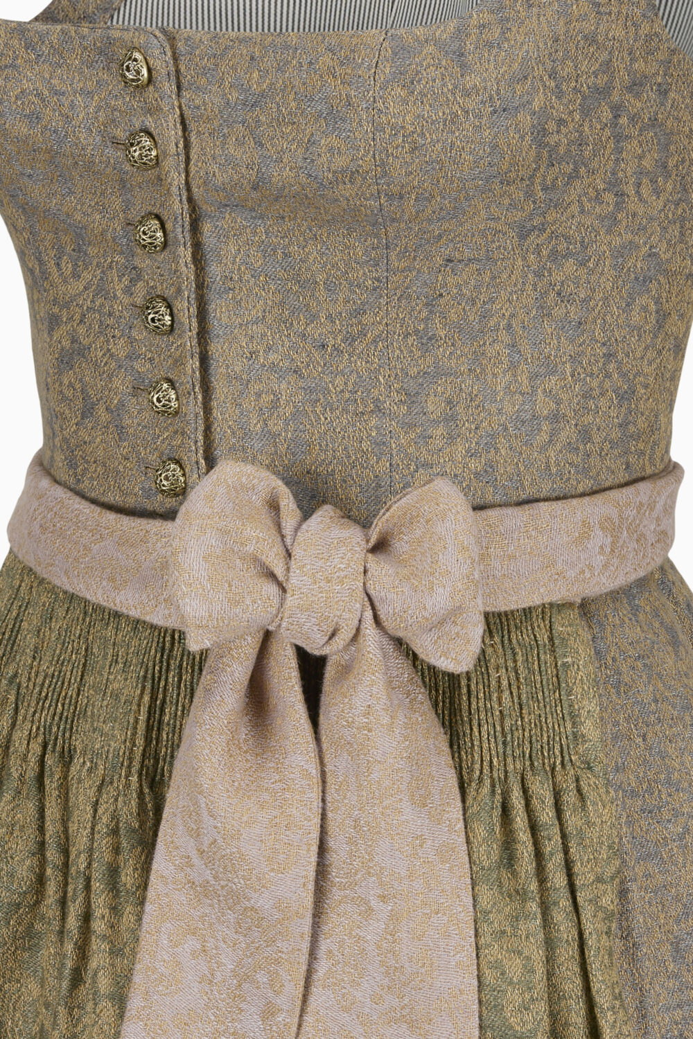 Babette Dirndl Dress - Gottseidank