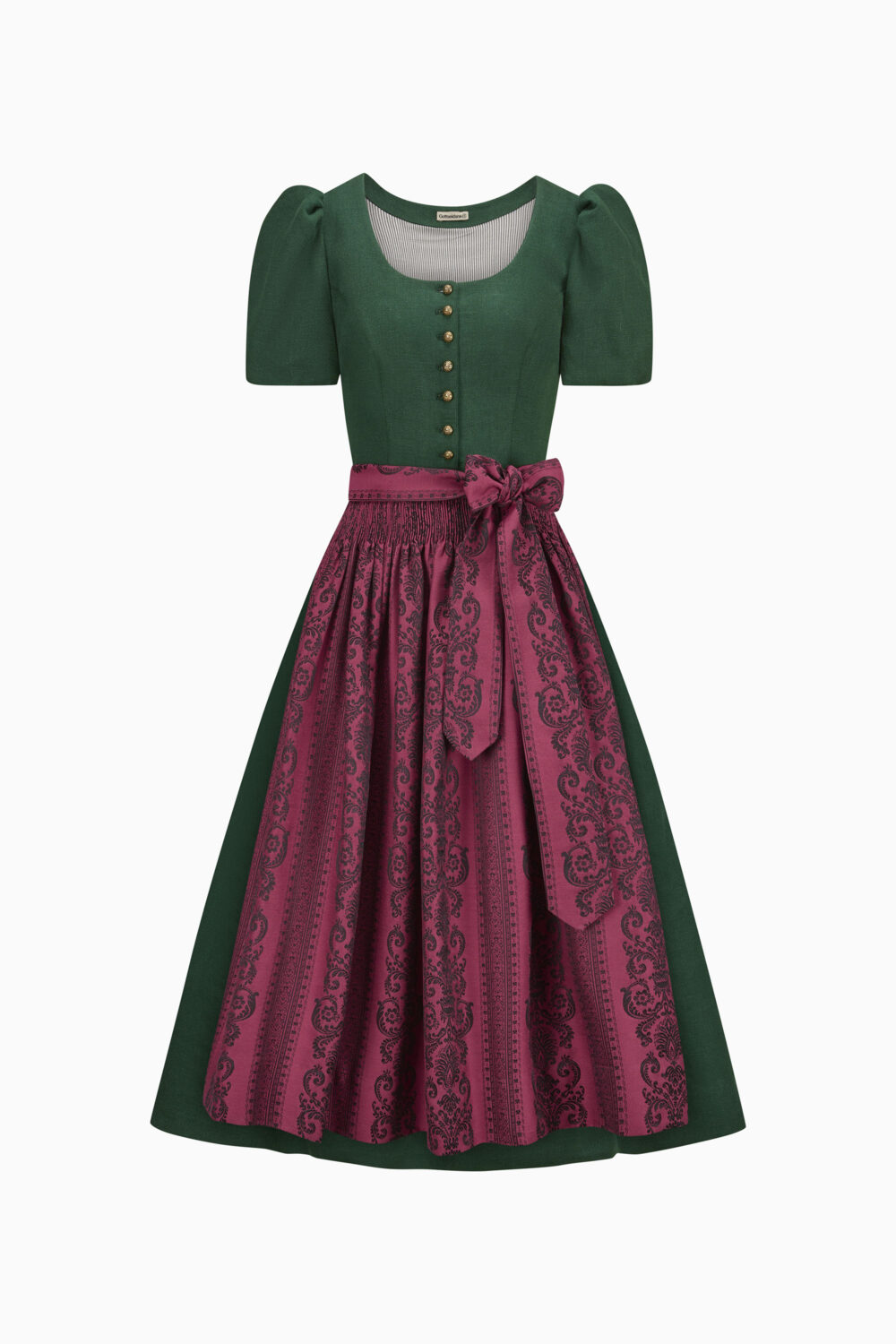Margret Dirndl Dress - Gottseidank