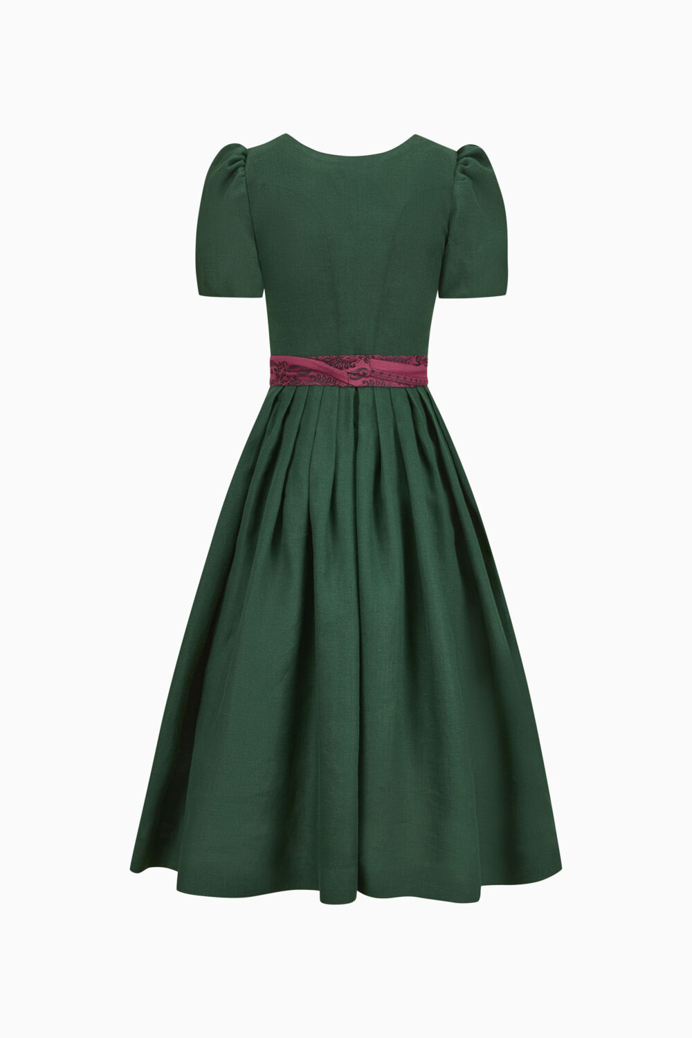 Margret Dirndl Dress - Gottseidank