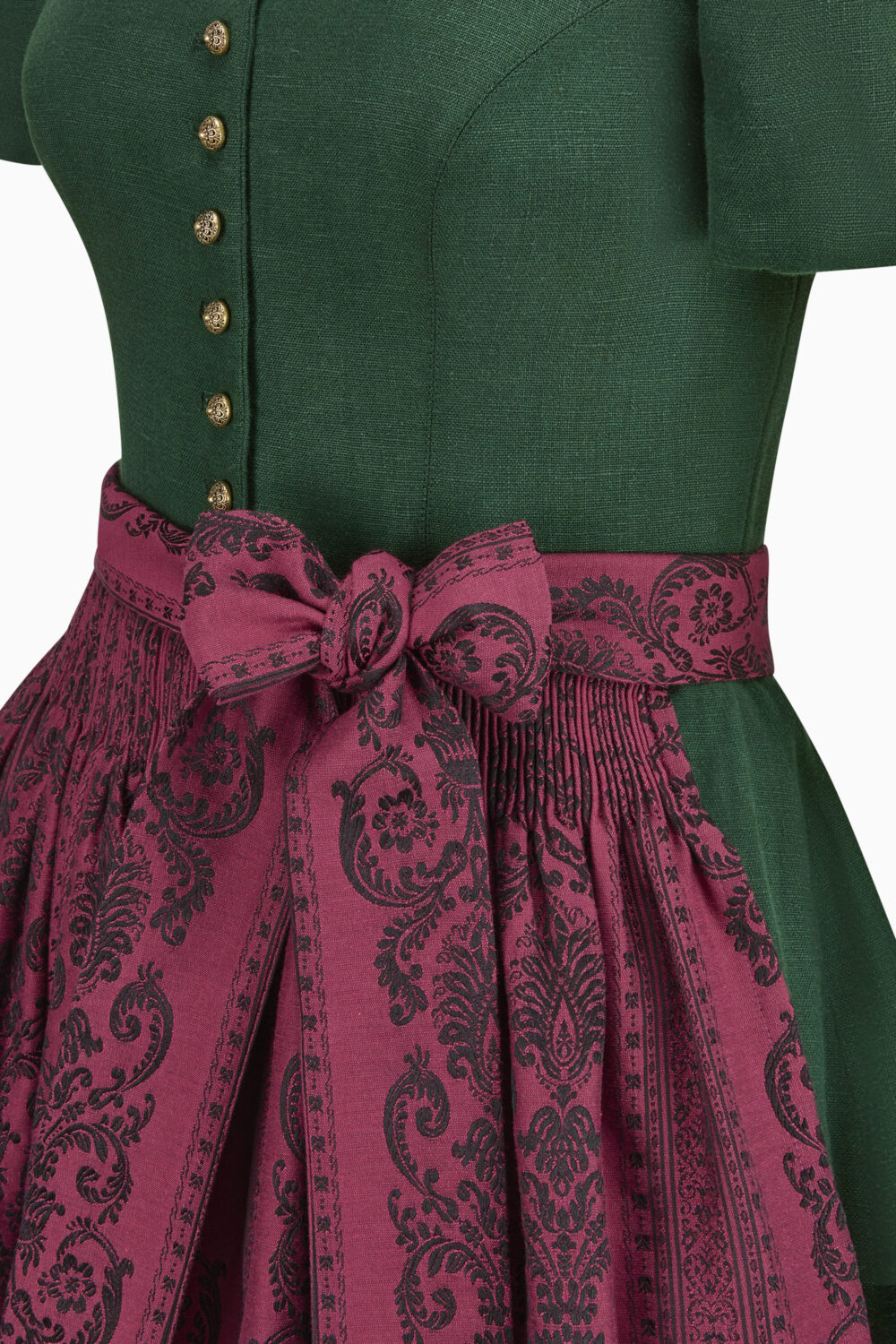 Margret Dirndl Dress - Gottseidank