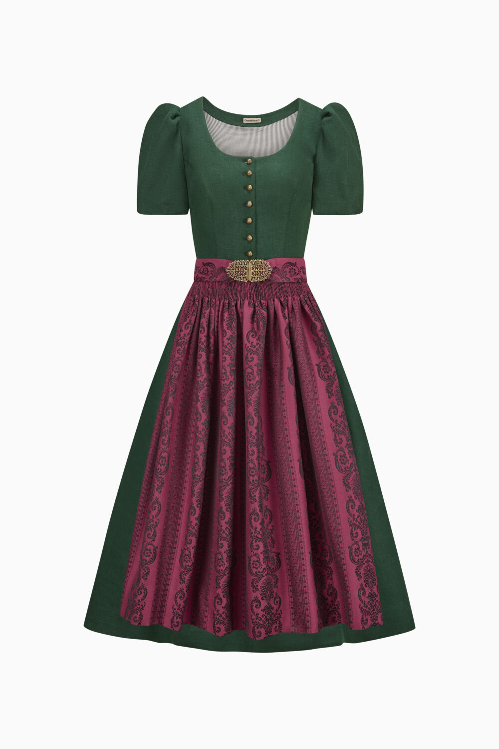 Margret Dirndl Dress - Gottseidank