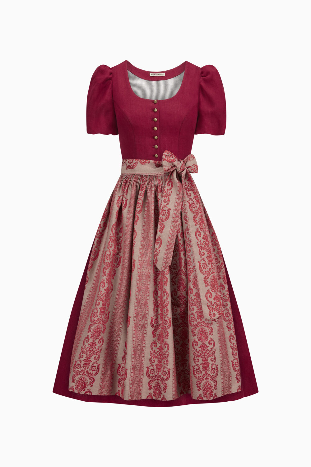 Margret Dirndl Dress - Gottseidank