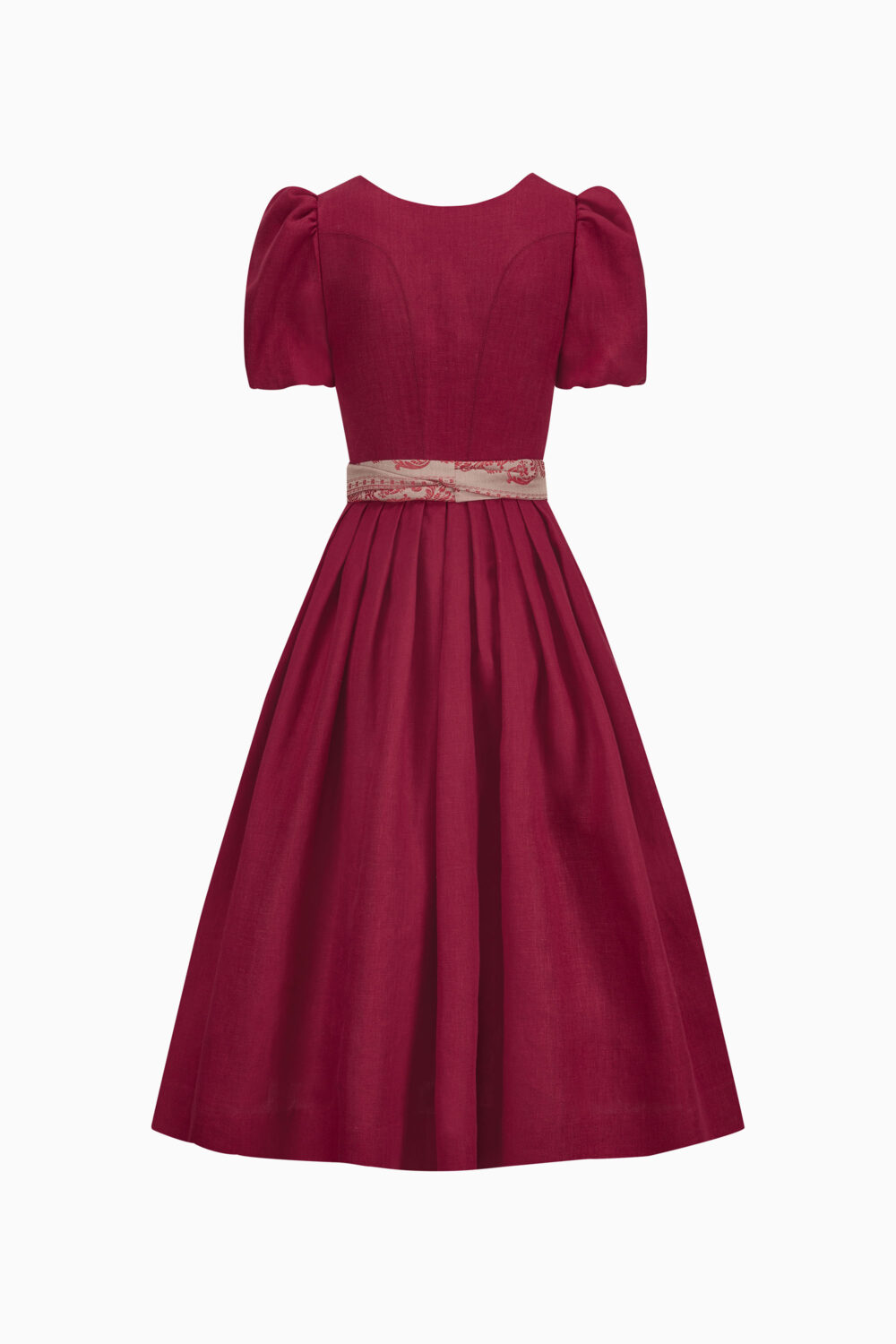 Margret Dirndl Dress - Gottseidank