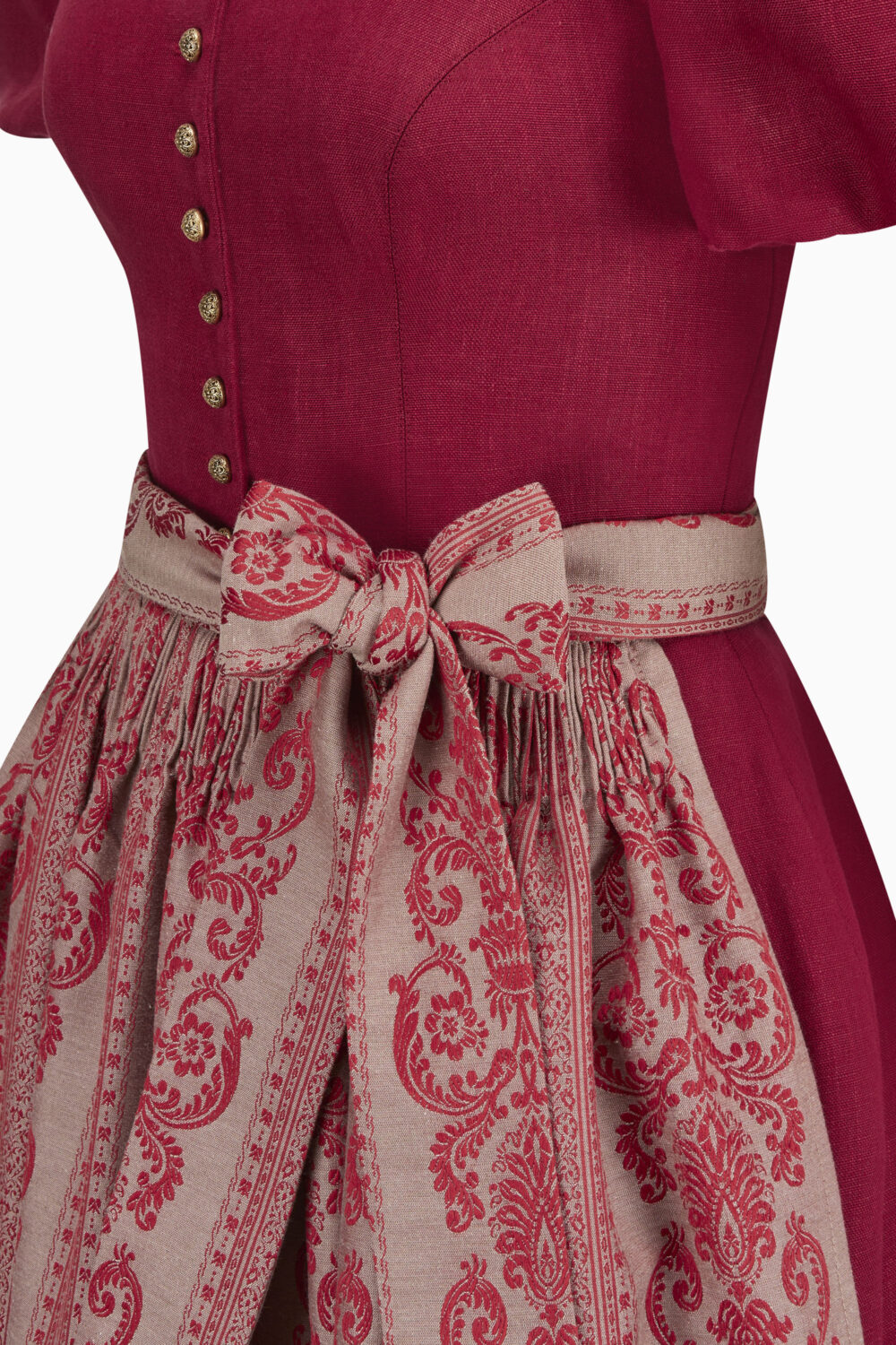 Margret Dirndl Dress - Gottseidank
