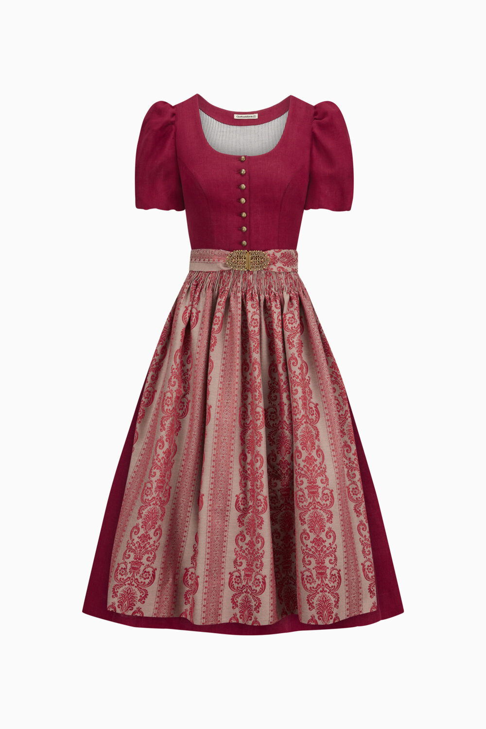 Margret Dirndl Dress - Gottseidank