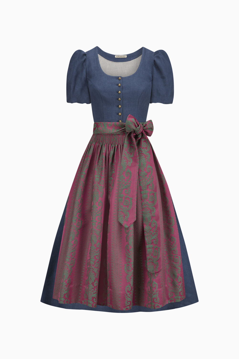 Margret Dirndl Dress - Gottseidank