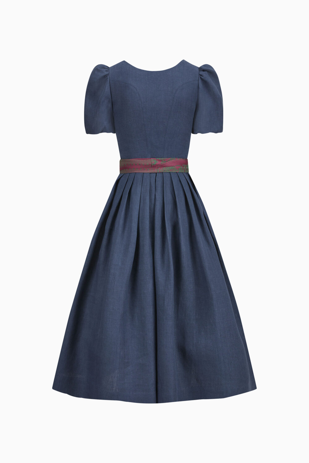 Margret Dirndl Dress - Gottseidank