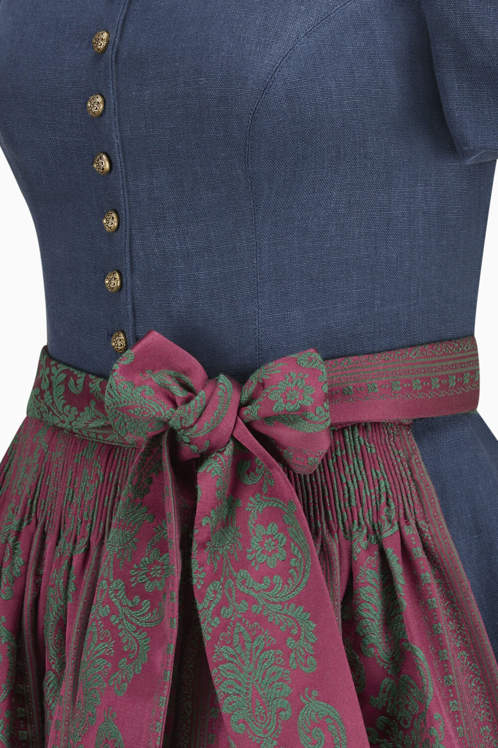 Margret Dirndl Dress - Gottseidank