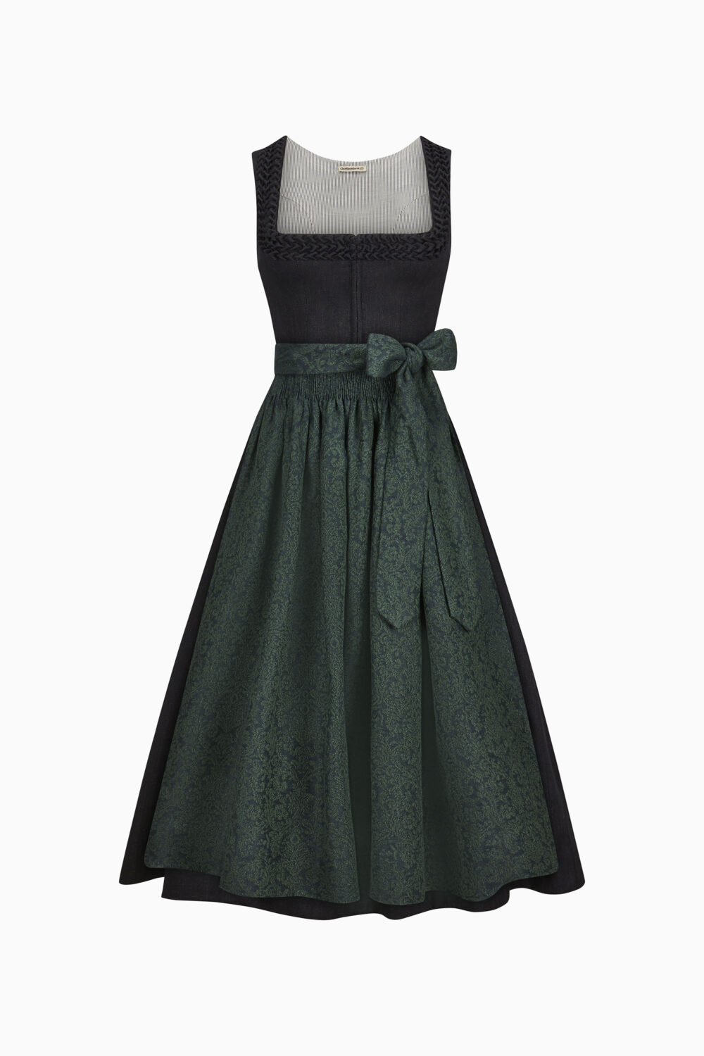 Vreni Dirndl Dress - Gottseidank