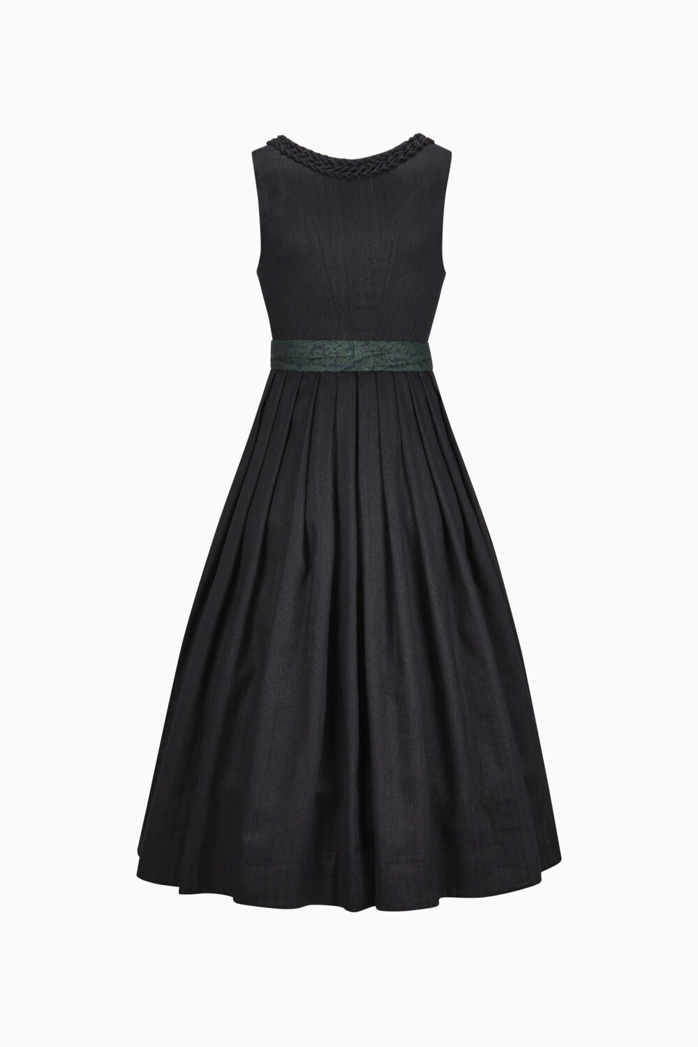 Vreni Dirndl Dress - Gottseidank