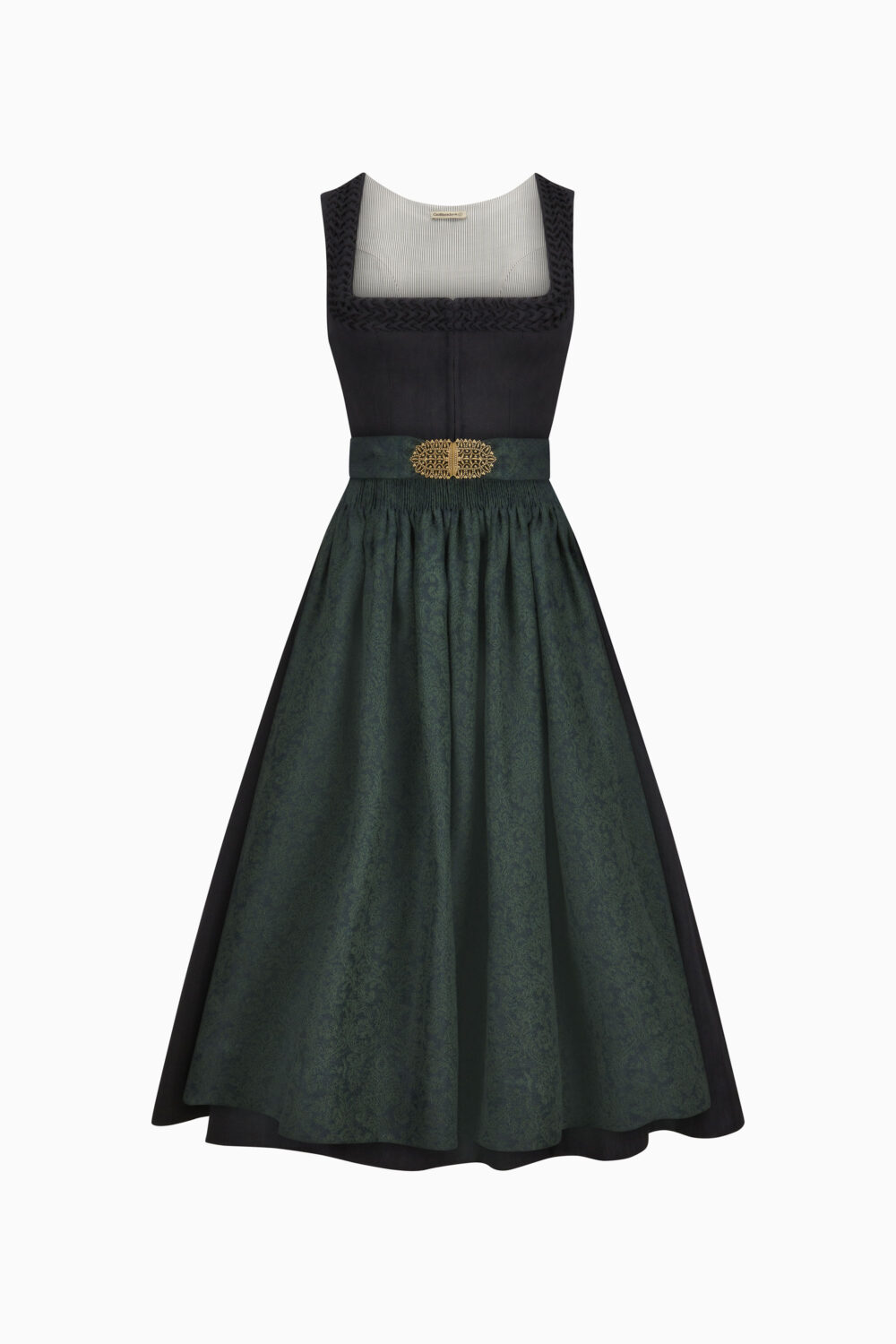 Vreni Dirndl Dress - Gottseidank