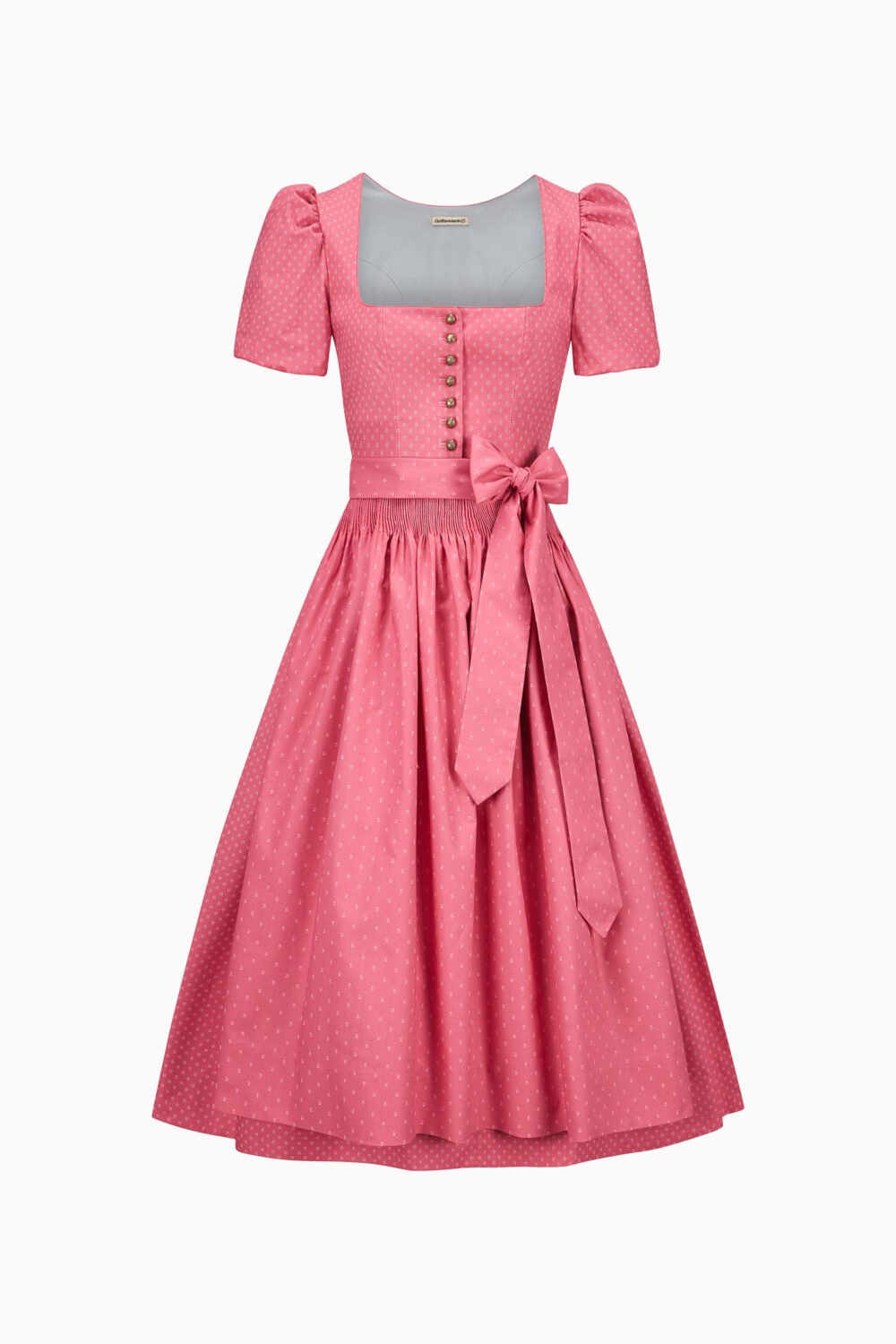 Laura Dirndl Dress - Gottseidank