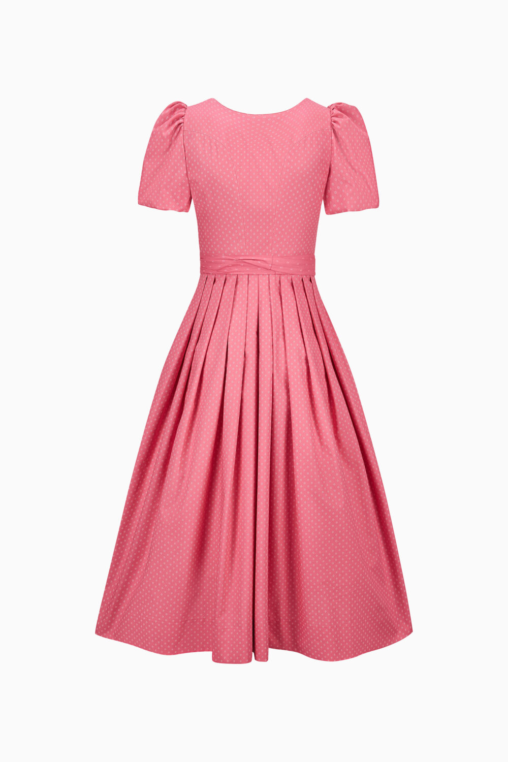 Laura Dirndl Dress - Gottseidank