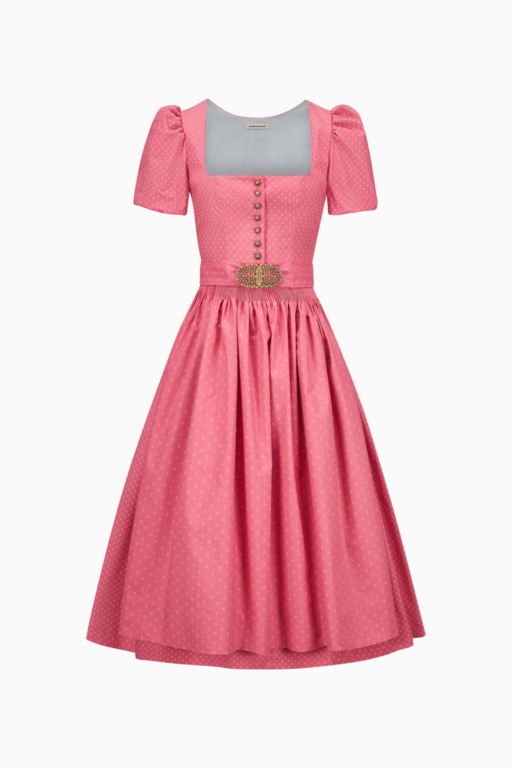 Laura Dirndl Dress - Gottseidank