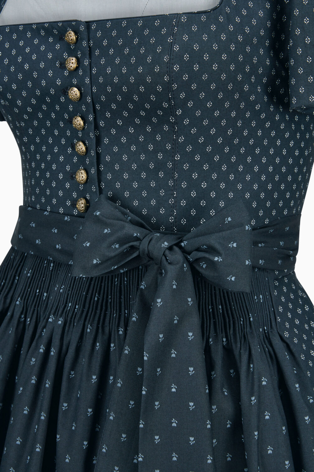 Laura Dirndl Dress - Gottseidank