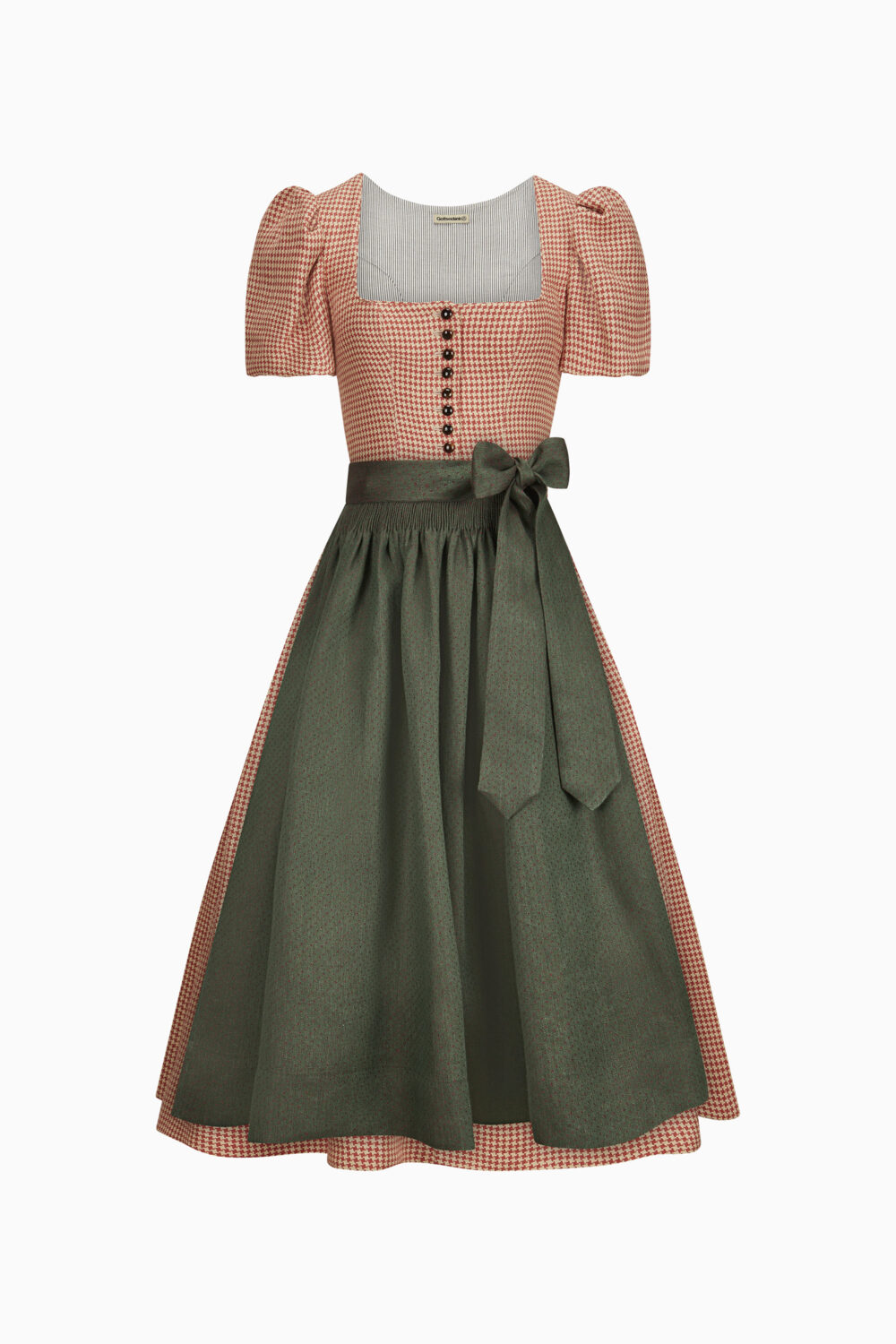 Laura Dirndl Dress - Gottseidank