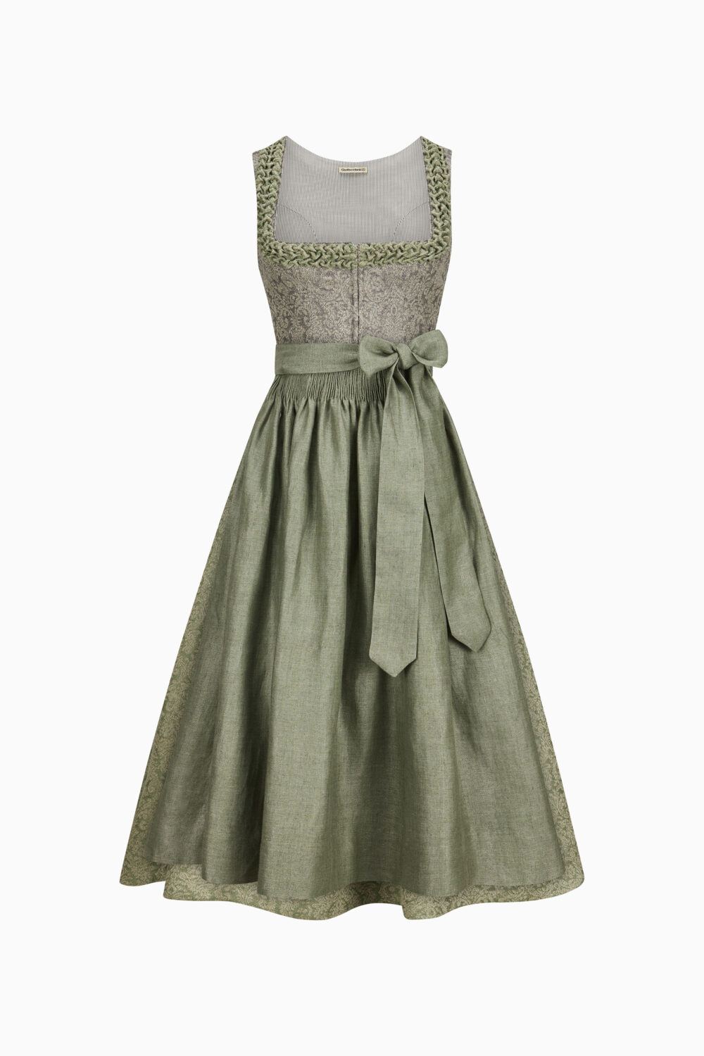 Vreni Dirndl Dress - Gottseidank