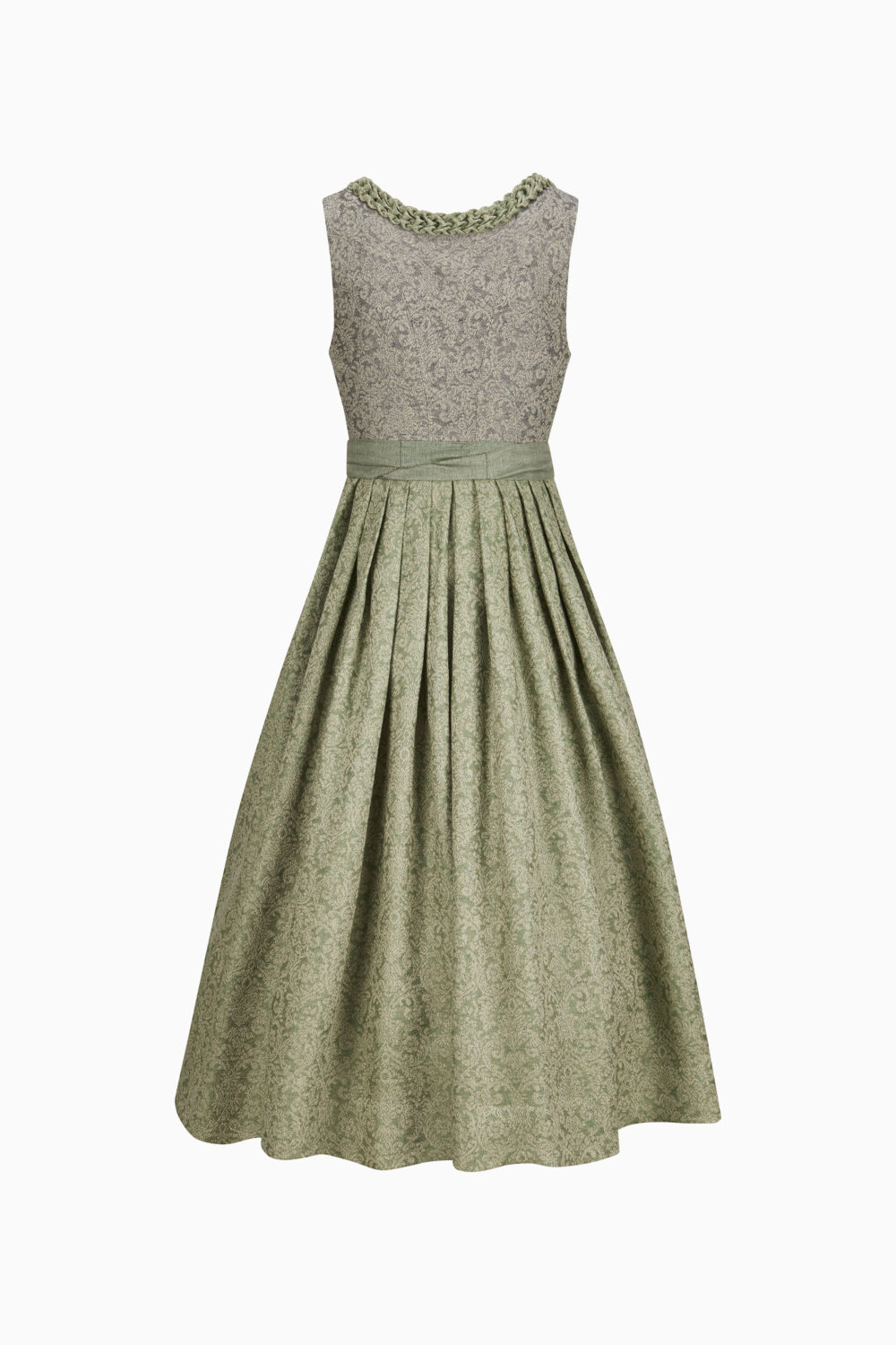 Vreni Dirndl Dress - Gottseidank