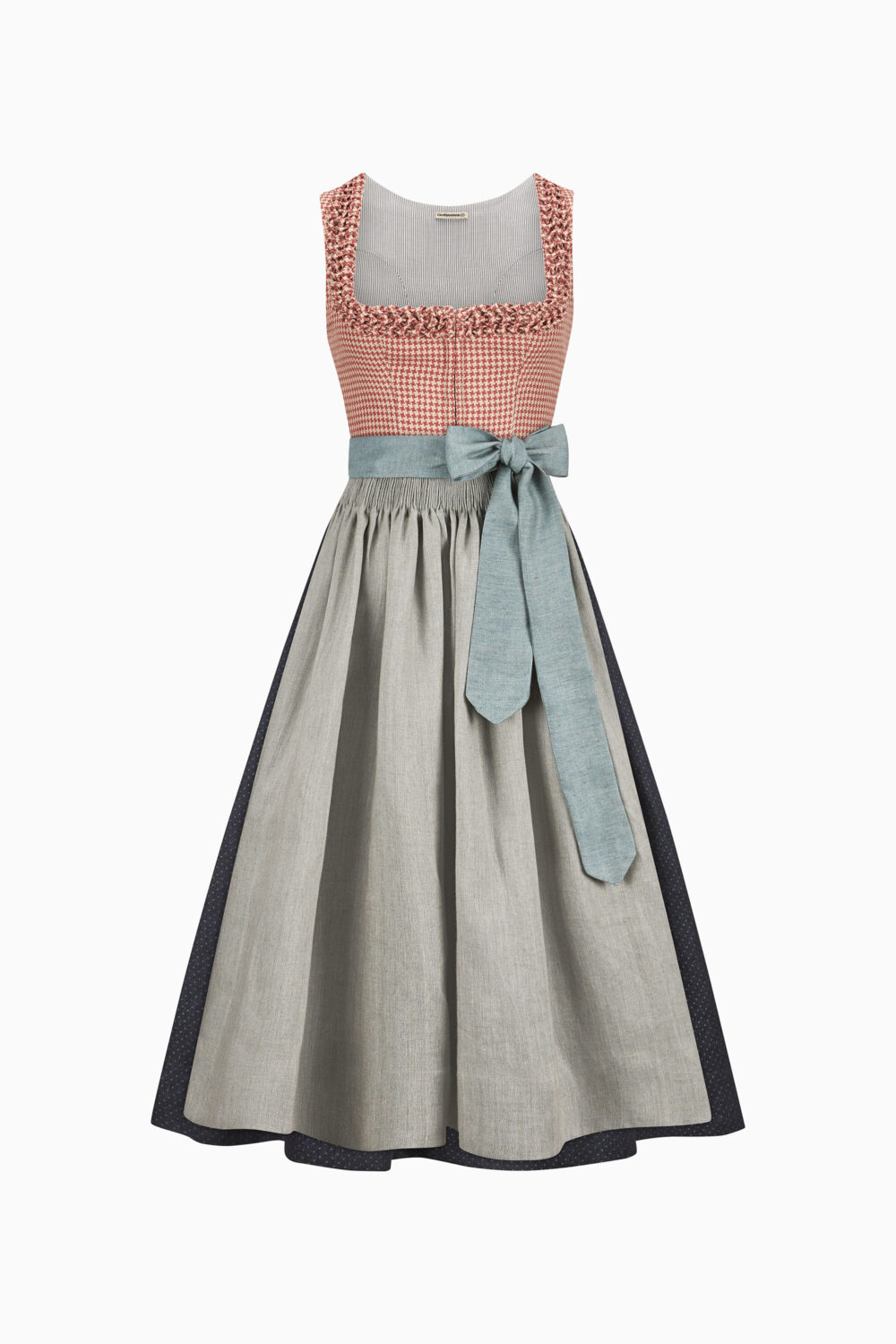 Vreni Dirndl Dress - Gottseidank