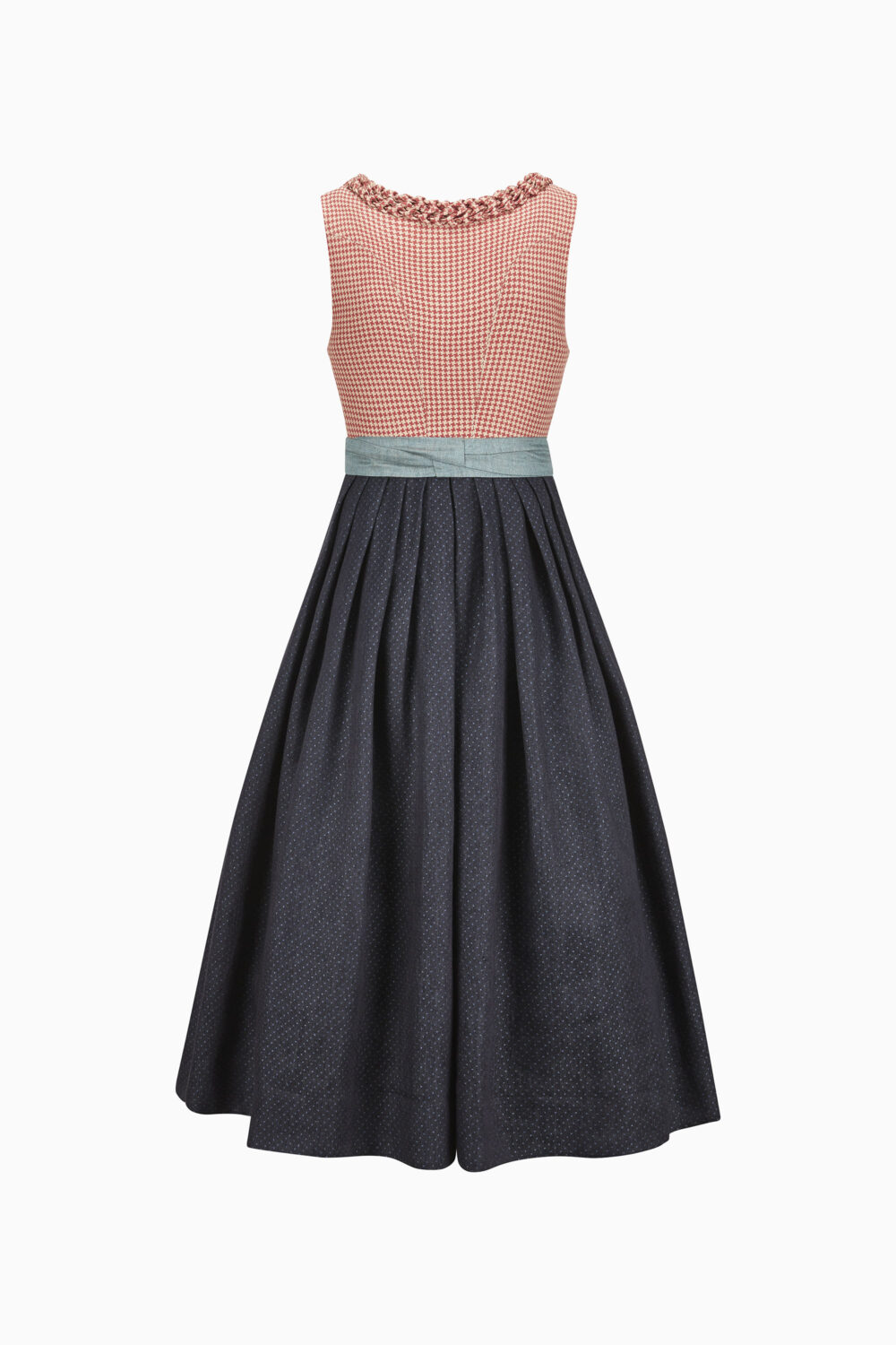 Vreni Dirndl Dress - Gottseidank