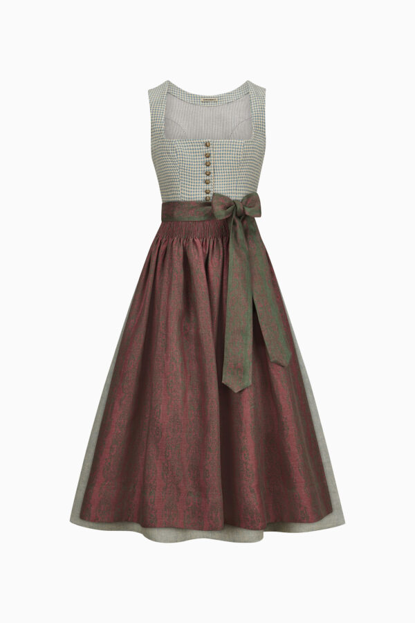 Monika Dirndl Dress - Gottseidank