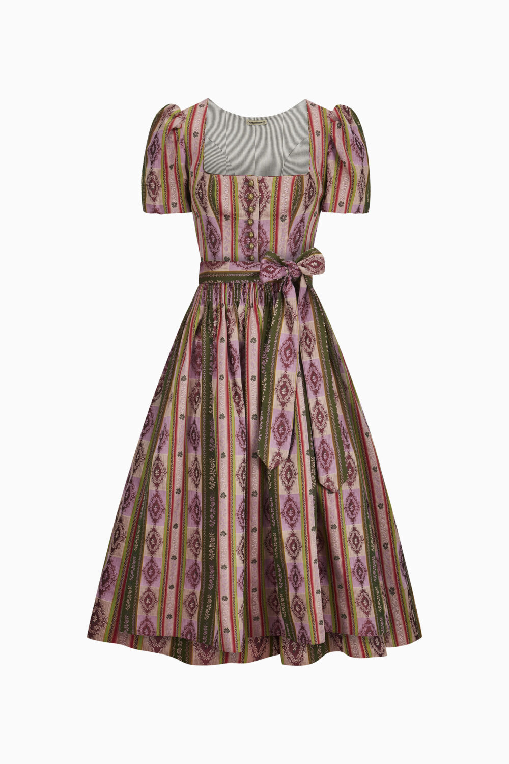 Laura Dirndl Dress - Gottseidank