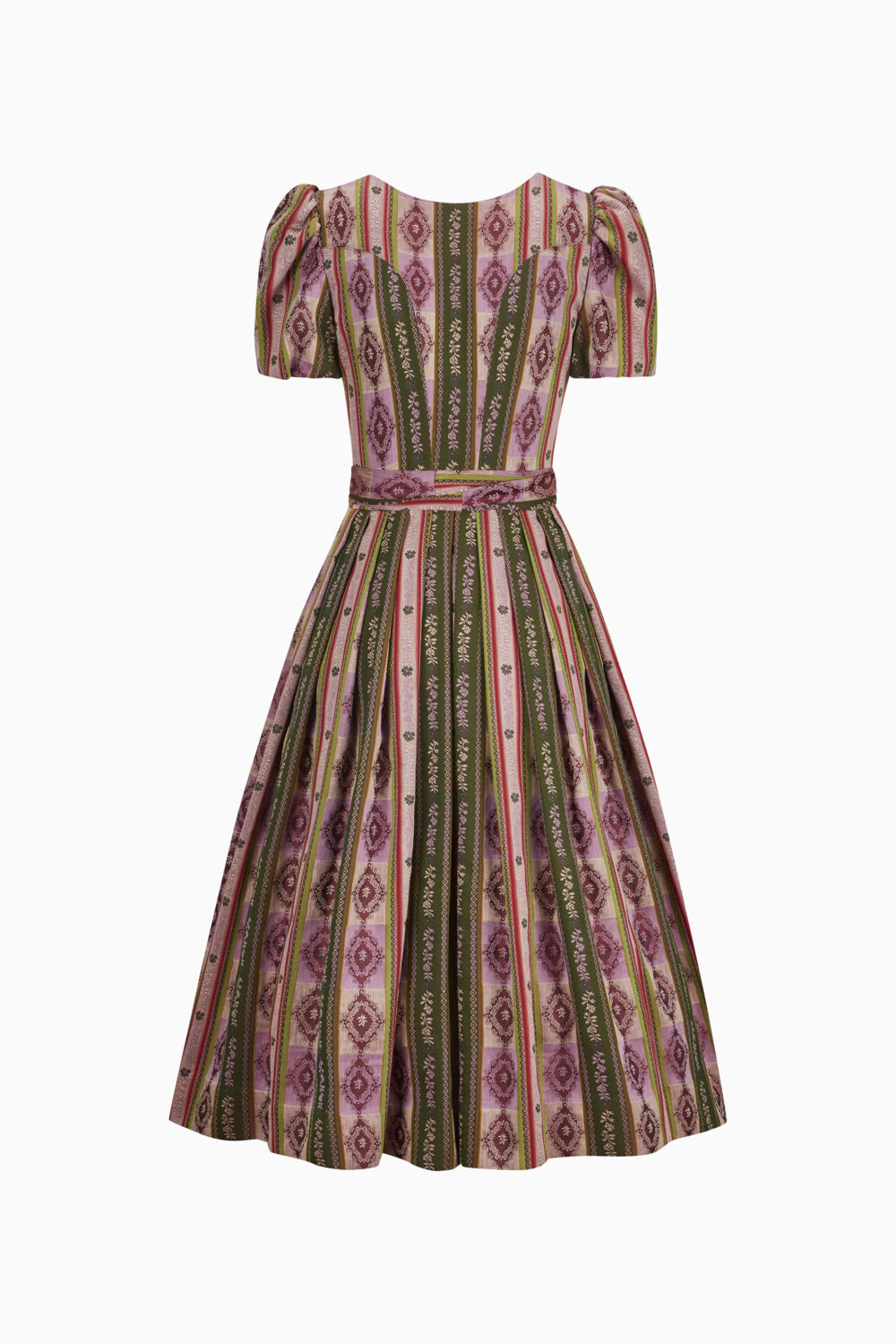 Laura Dirndl Dress - Gottseidank