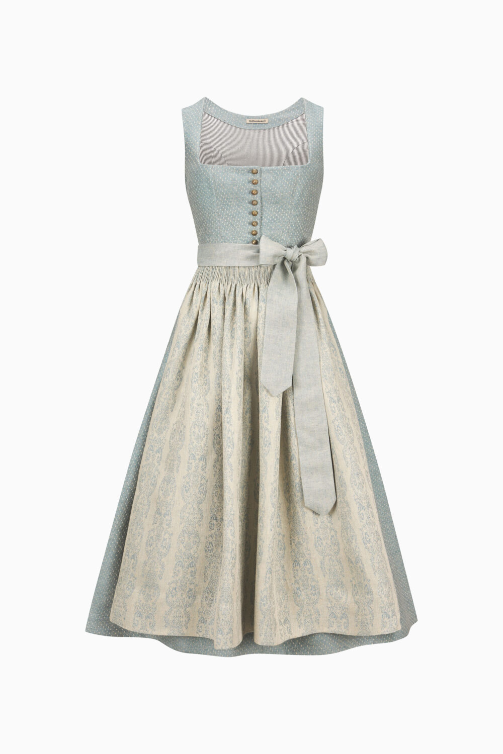 Monika Dirndl Dress - Gottseidank