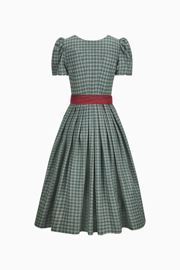 Laura Dirndl Dress - Gottseidank