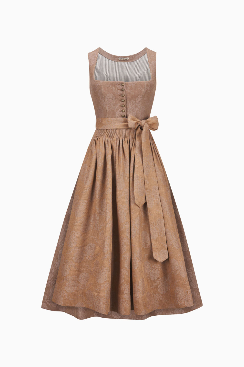 Monika Dirndl Dress - Gottseidank