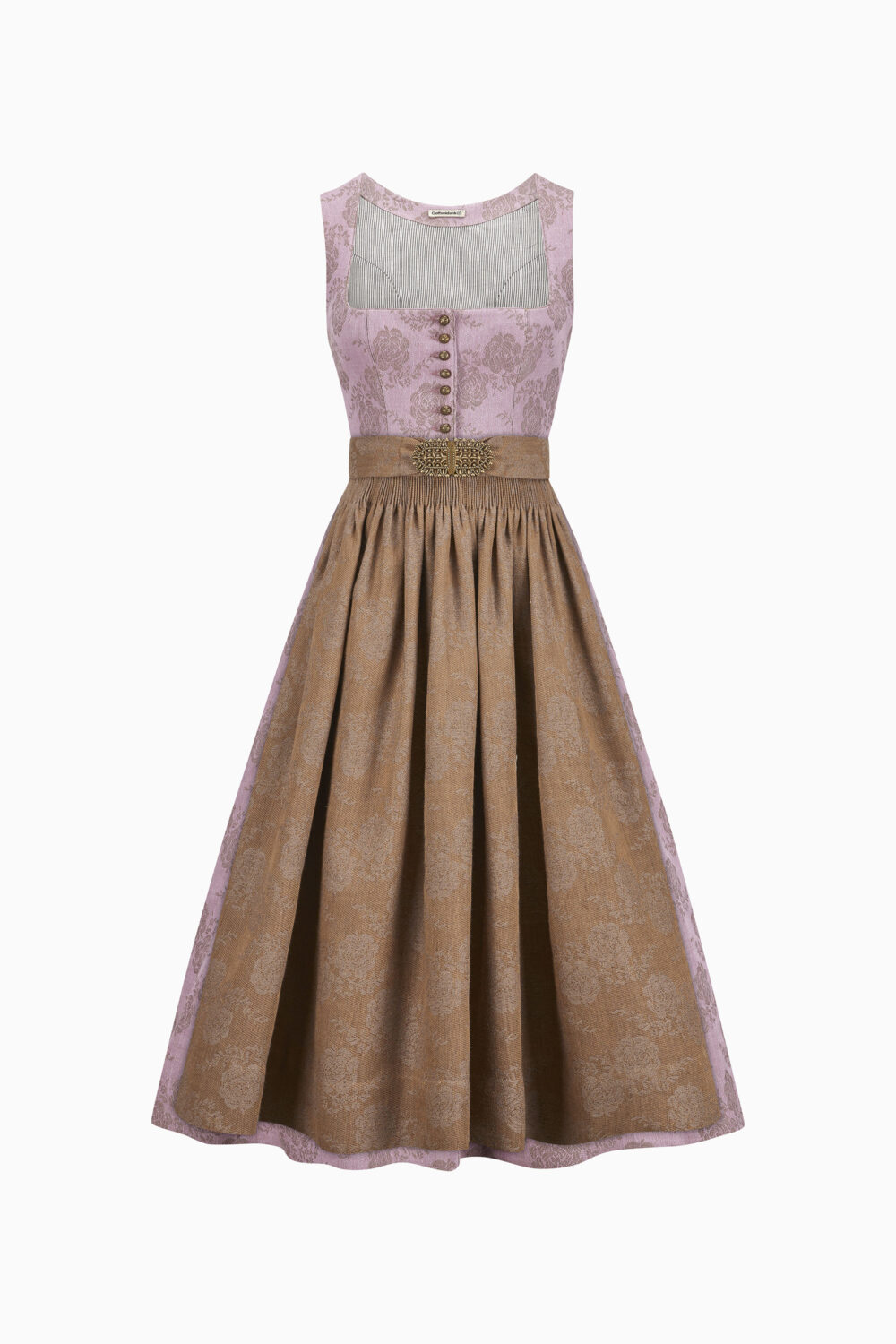Monika Dirndl Dress - Gottseidank