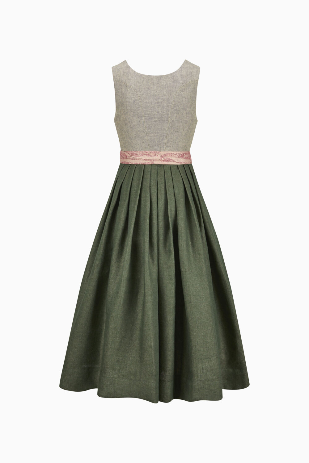 Monika Dirndl Dress - Gottseidank