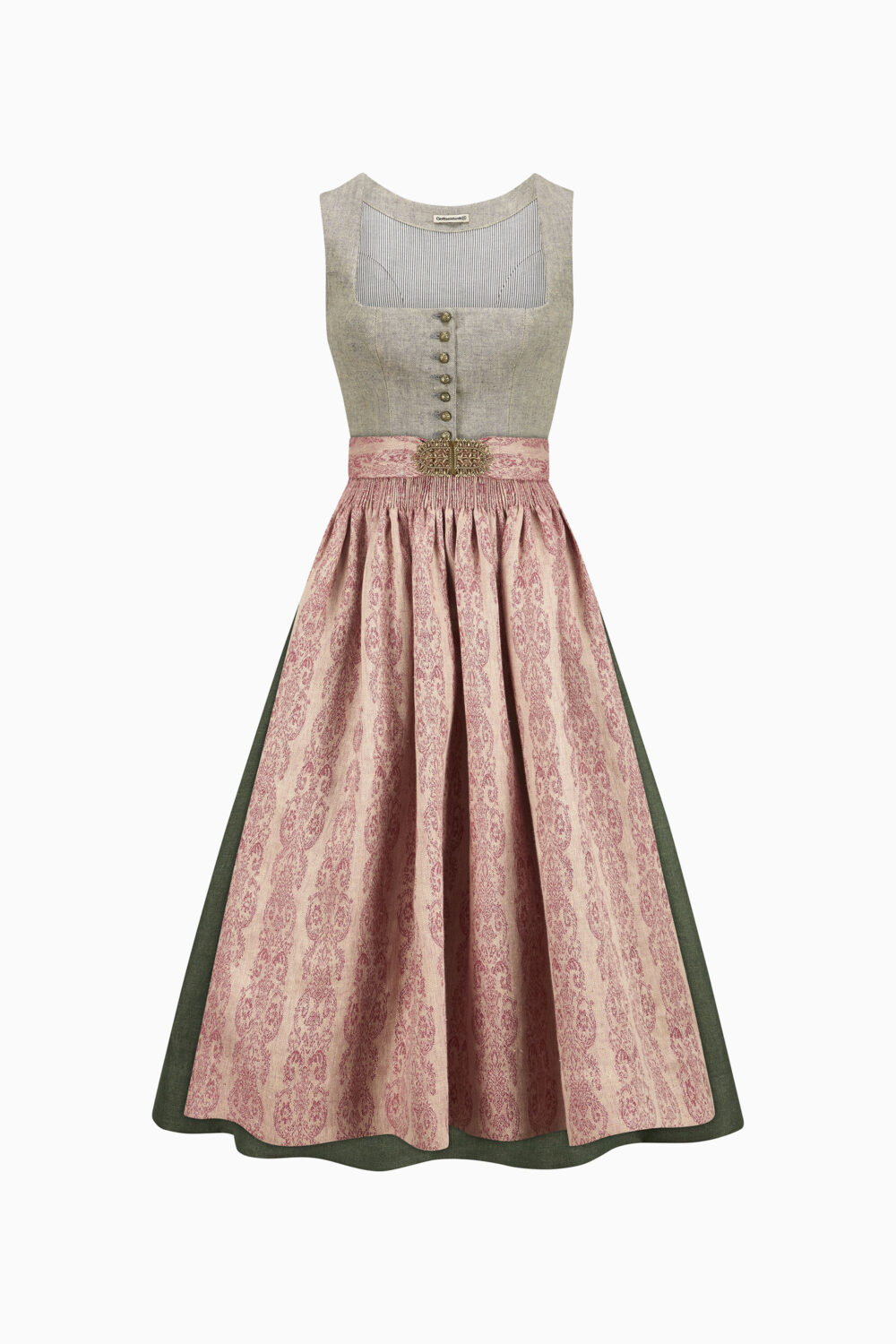 Monika Dirndl Dress - Gottseidank