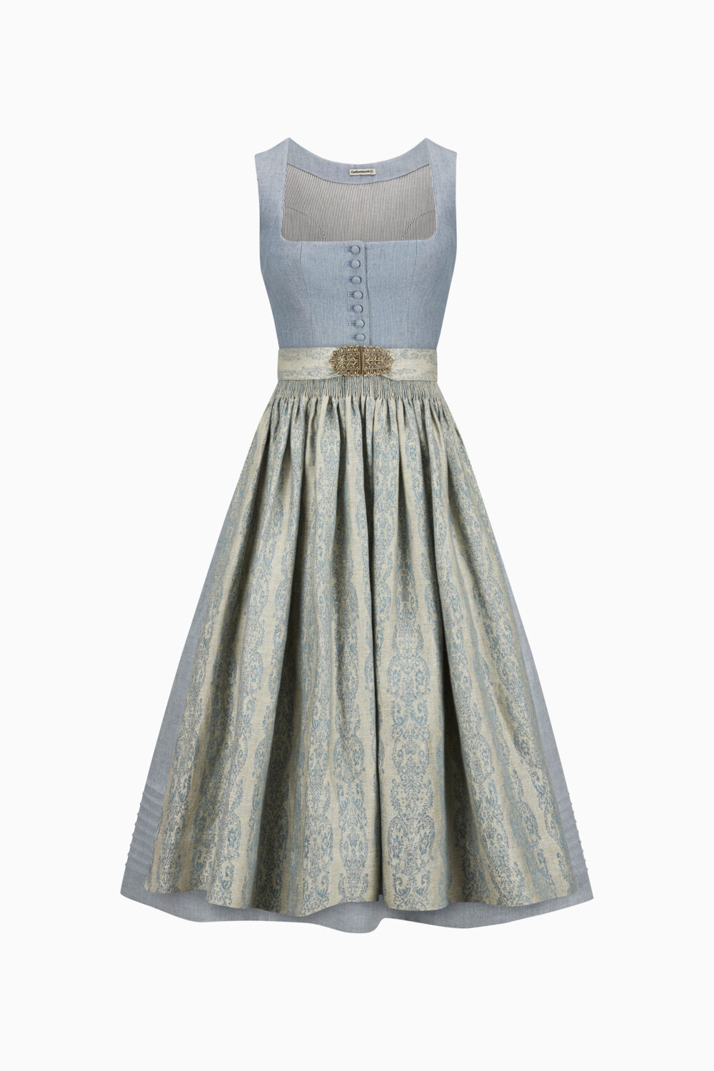 Monika Dirndl Dress - Gottseidank