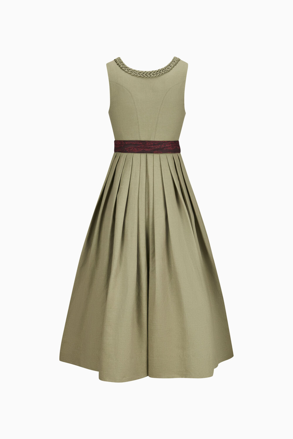 Vreni Dirndl Dress - Gottseidank