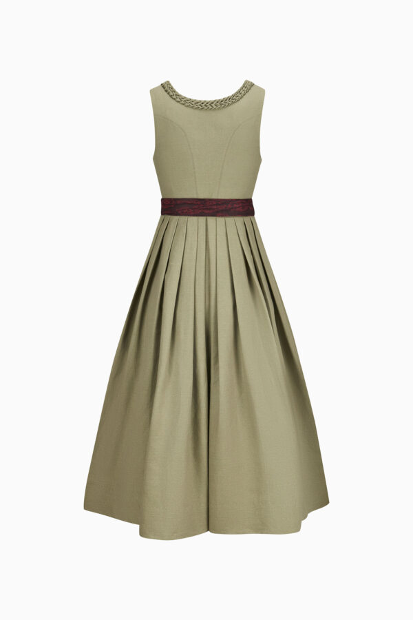 Vreni Dirndl Dress - Gottseidank