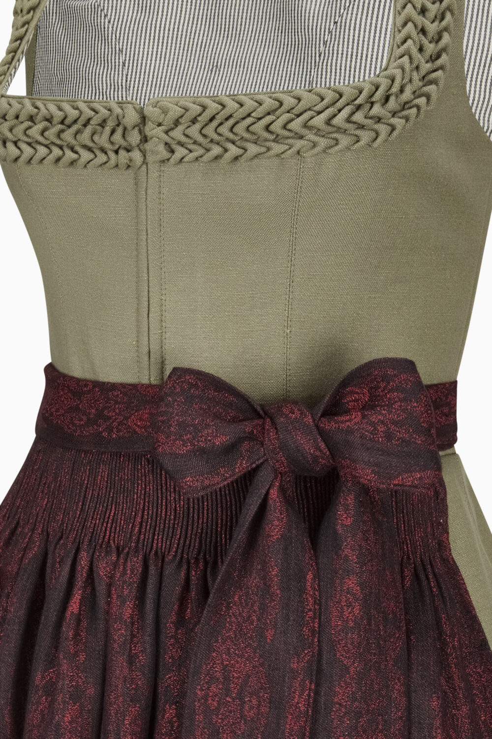 Vreni Dirndl Dress - Gottseidank