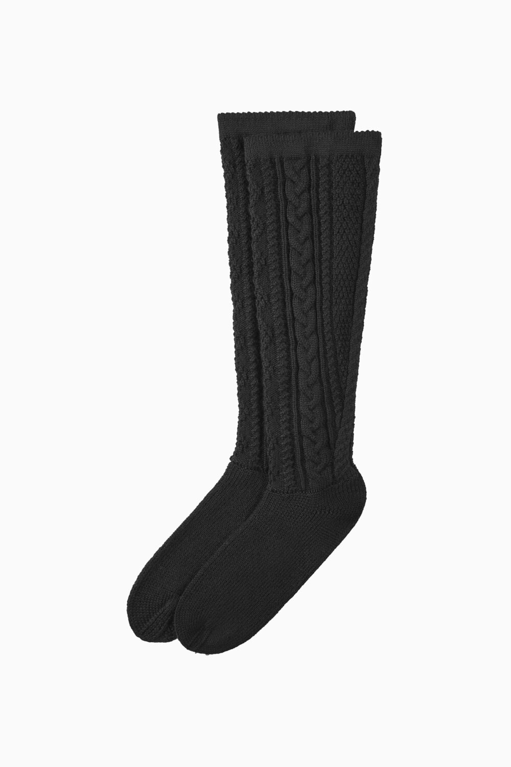 Loisach Socks – Black