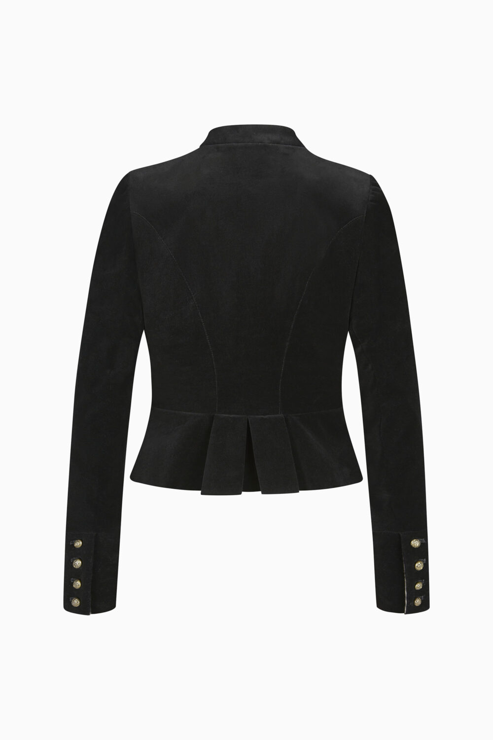 Barbara Jacket – Black