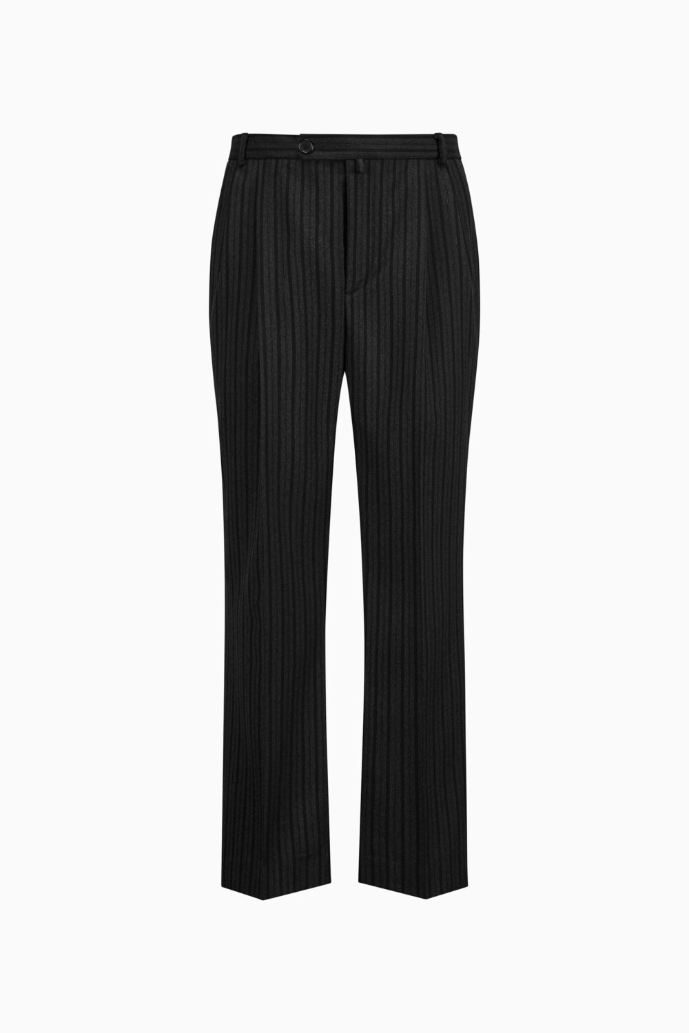 Arno Trousers – Caviar