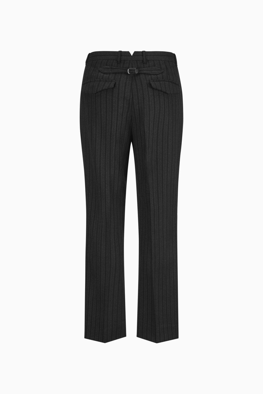 Arno Trousers – Caviar