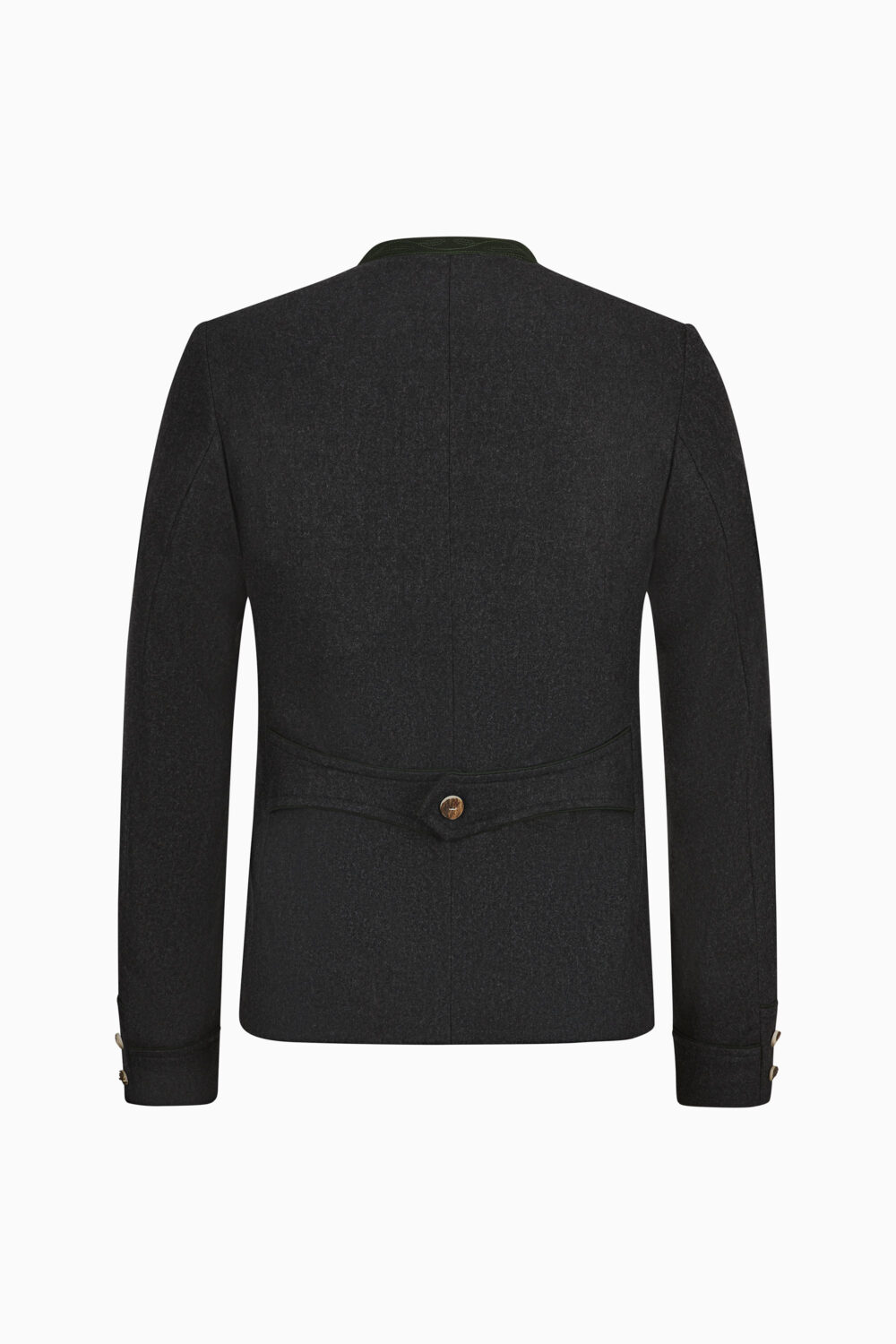 Helmut Jacket – Anthracite