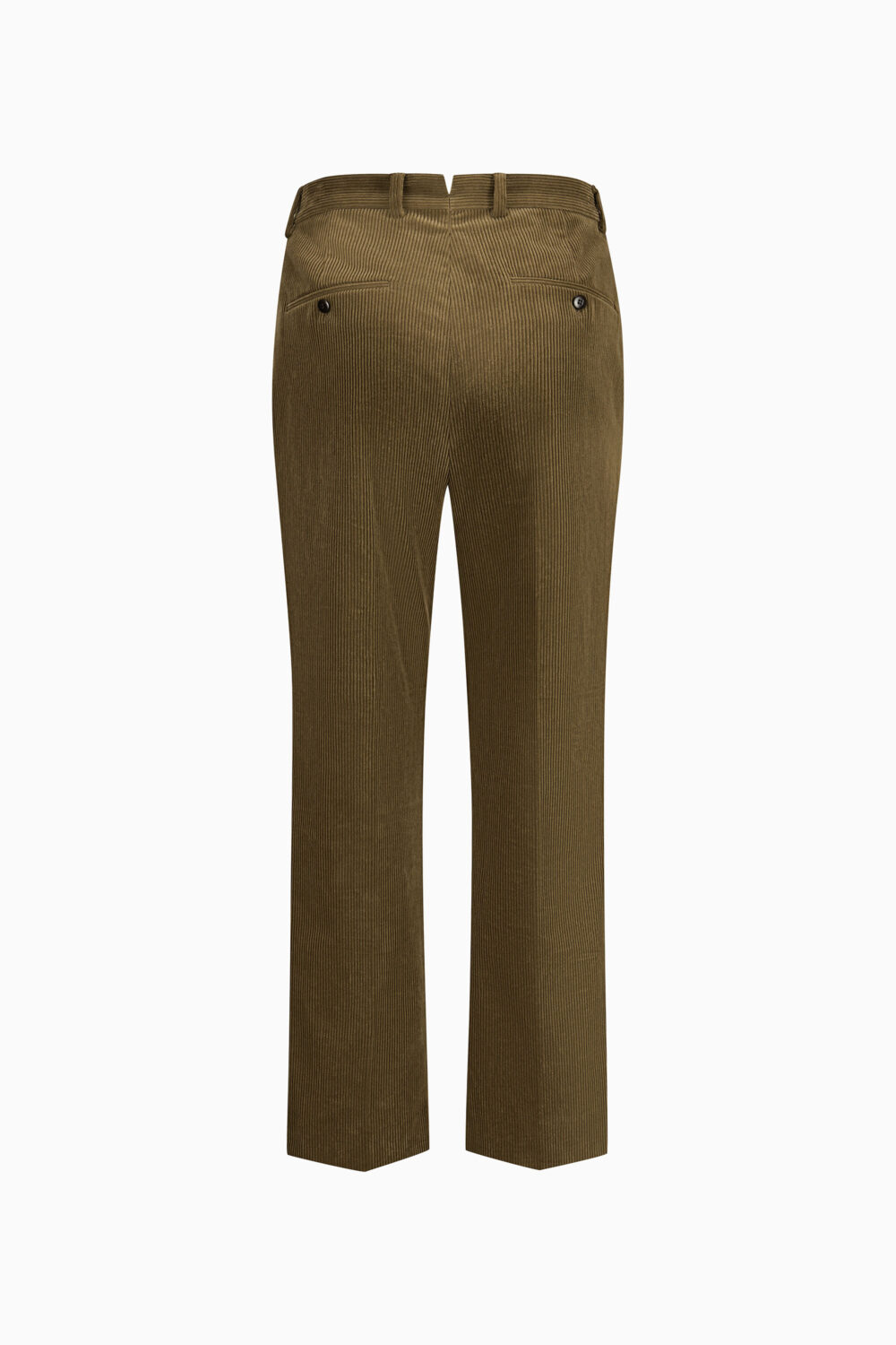 Anderl Trousers – Nougat