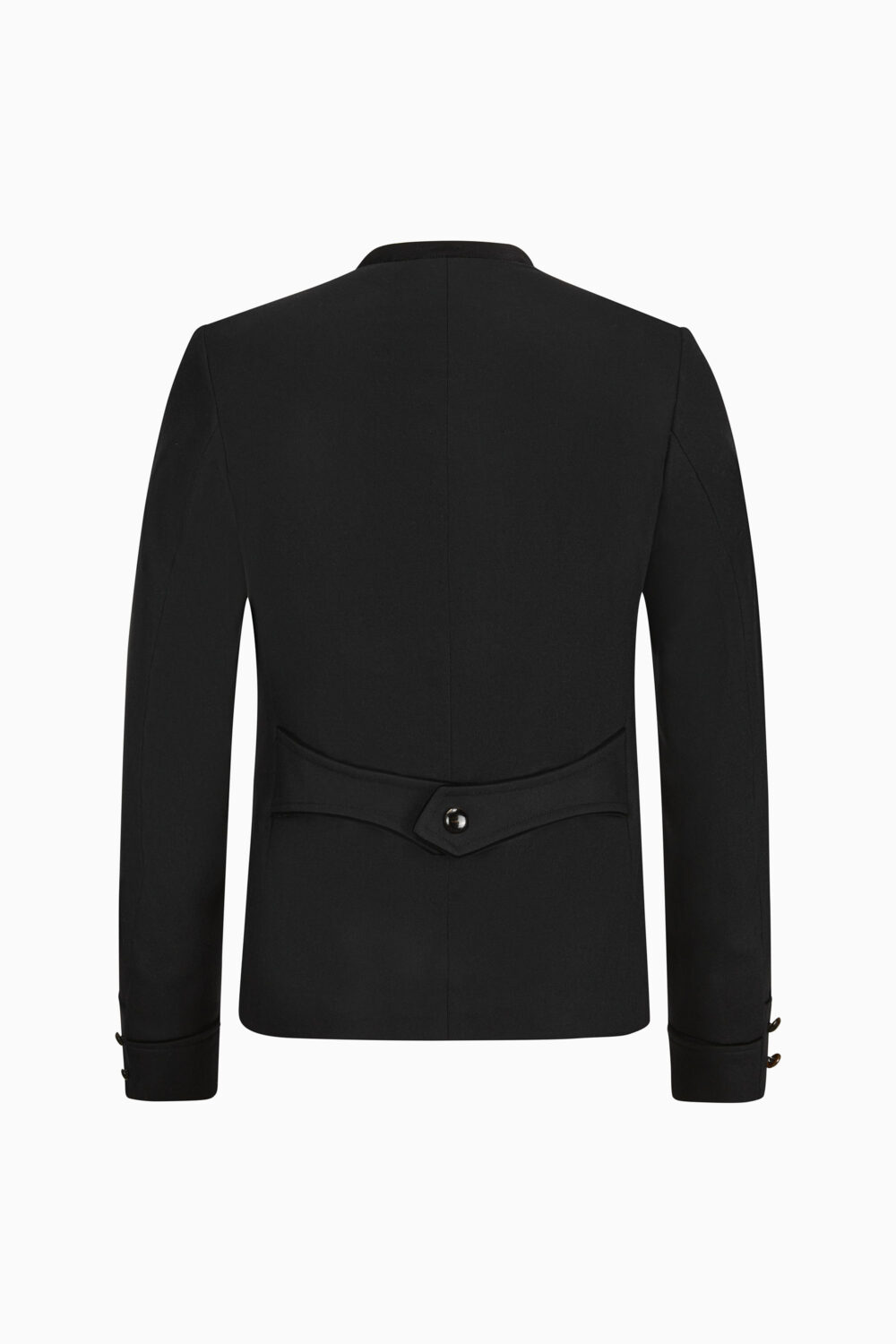 Helmut Jacket – Black