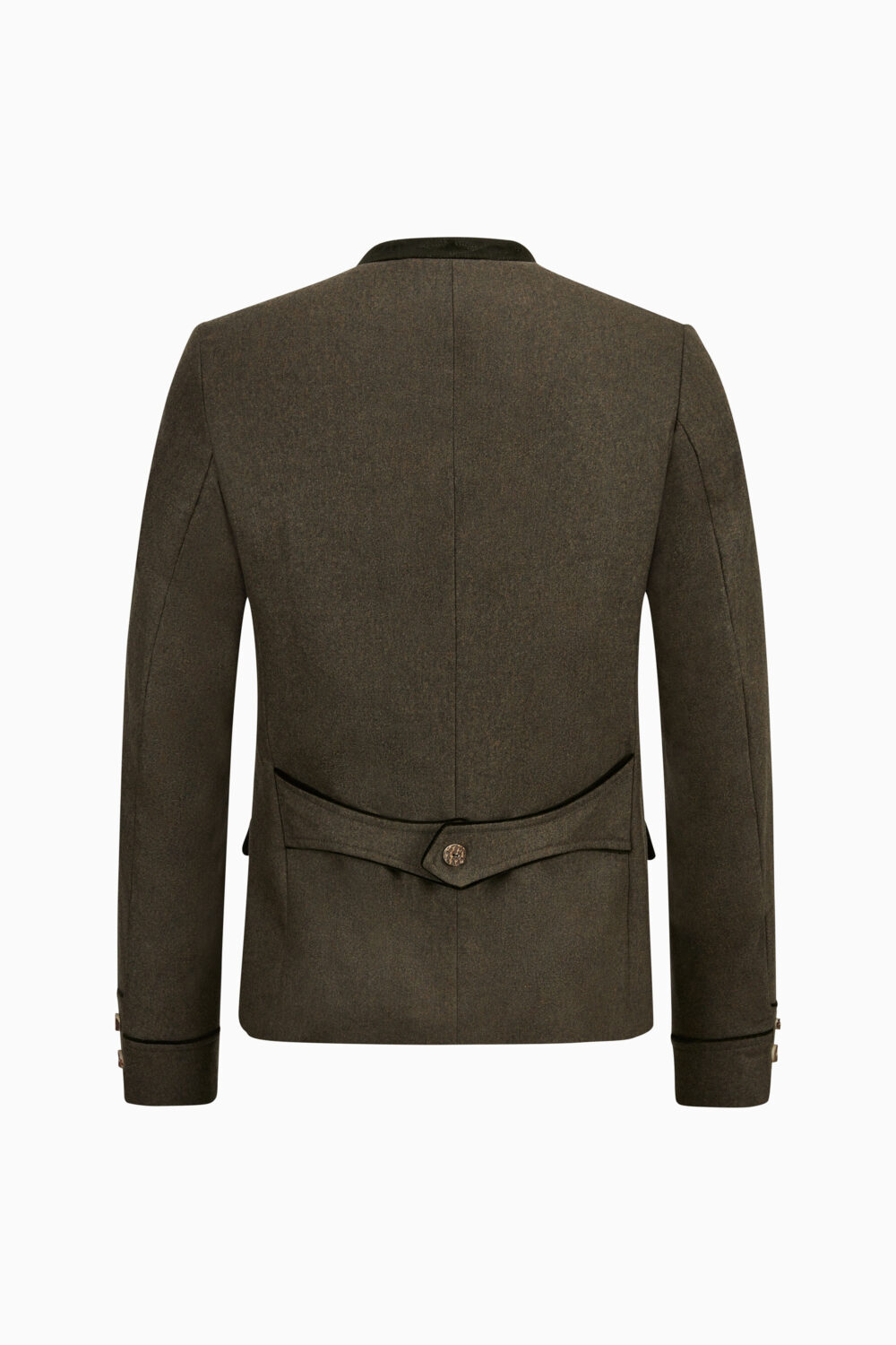 Helmut Jacket – Khaki