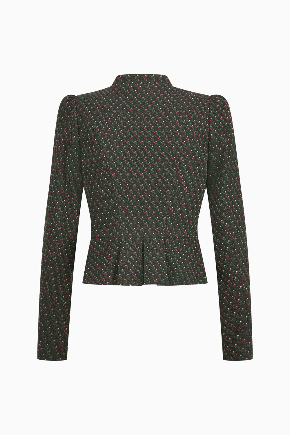 Belinda Jacket – Spruce